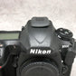 中古品 Nikon D500 ボディ