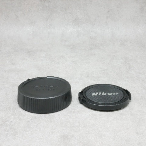 中古品 Nikon AUTO NIKKOR-H 50mm F2 非Ai