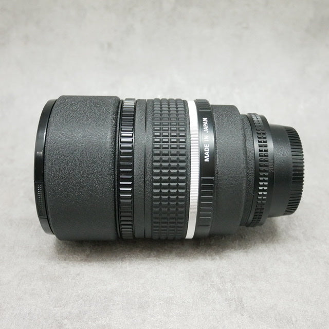 中古品 Nikon Ai AF DC-Nikkor 105mm f/2D さんぴん商会