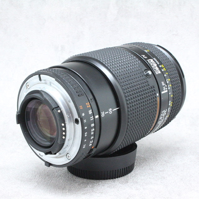 中古品 Ai AF Zoom Nikkor 35-70mm F2.8D さんぴん商会