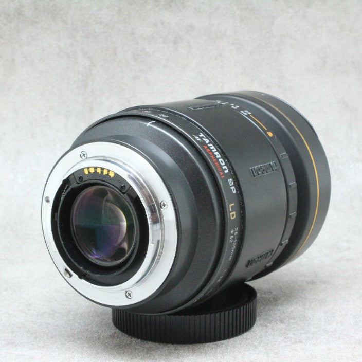 美品　TAMRON SP AF 28-105mm F2.8 aマウント用　レンズ