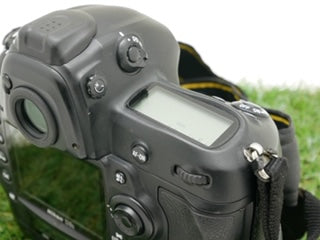 中古品 Nikon D3s ボディ 美品