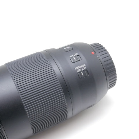 中古品 Canon EF 70-300mm F4-5.6 IS �U USM