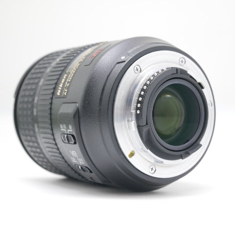 中古品 Nikon AF-S 24-120mm F3.5-5.6G ED
