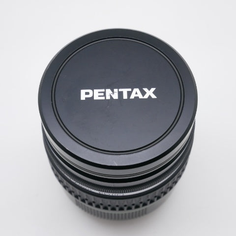 中古品 smc PENTAX-DA 10-17mm F3.5-4.5 FISH-EYE