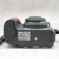 中古品 Nikon D90 ボディ