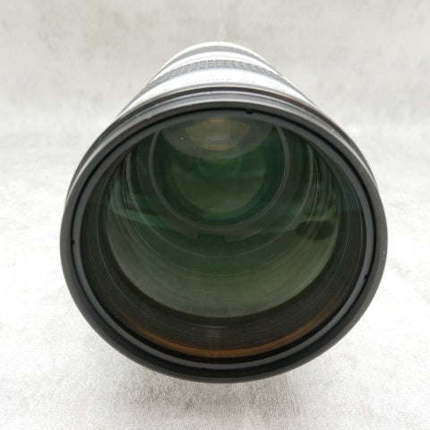 中古品 Canon EF 70-200mm F2.8L ULTRASONIC