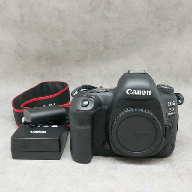 中古品 Canon EOS 5Dmark�Wボディ