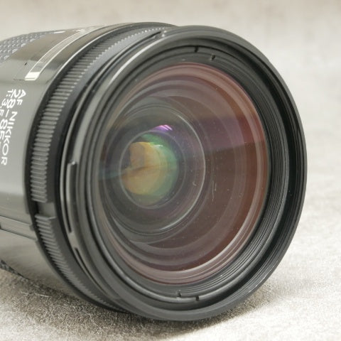 中古品 Nikon AF NIKKOR 28-85mm F3.5-4.5D