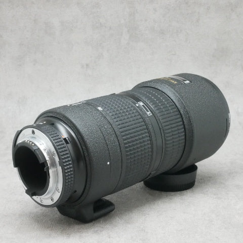 中古品 Nikon AF 80-200mm F2.8D ED 〈NEW〉