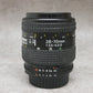 中古品 Nikon Ai AF Zoom Nikkor 28-70mm F3.5-4.5D