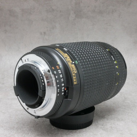 中古品 Nikon Ai AF Zoom Nikkor ED70-300mm F4-5.6D