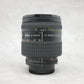 中古品 Nikon AI AF Zoom-Nikkor 24-85mm f/2.8-4D IF さんぴん商会