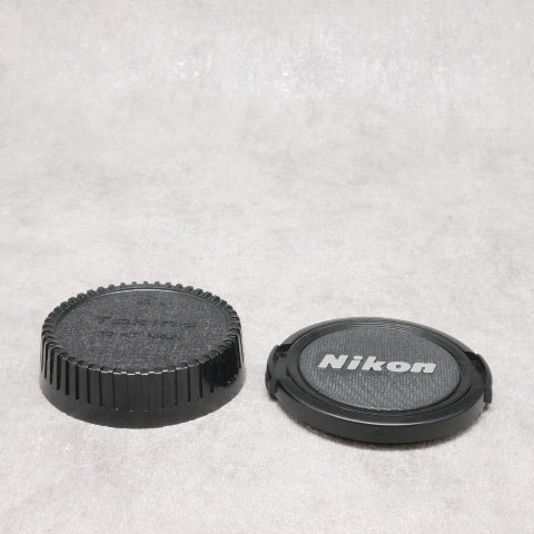 中古品 Nikon Ai NIKKOR 50mm F1.4
