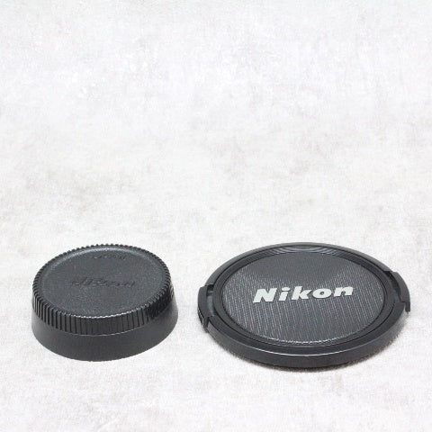 【中古品】 Nikon Ai AF NIKKOR 180mm F2.8 ED