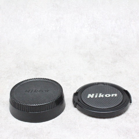 【中古品】 Nikon Ai AF NIKKOR 28mm F2.8