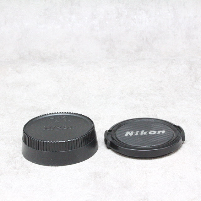 中古品 Nikon AF MICRO NIKKOR 105mm F2.8D さんぴん商会