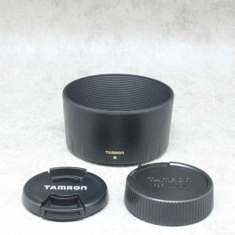 中古品 TAMRON SP AF60mm F/2 Di II LD [IF] MACRO 1:1 (Model G005)