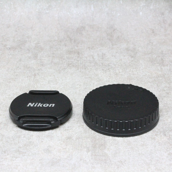 中古品 Nikon 1 NIKKOR 10mm F2.8