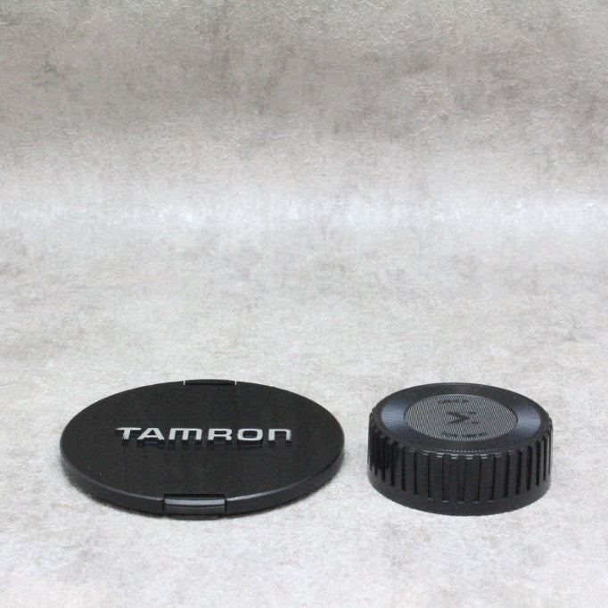 【中古品】 TAMRON SP 80-200mm F2.8 LD BBAR MC ［ニコン用］