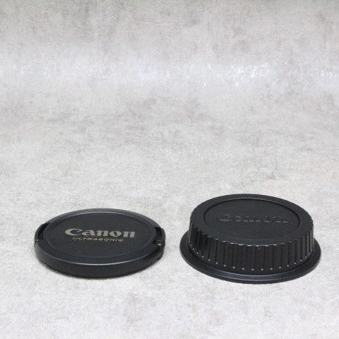 中古品 Canon EF 70-300mm F4-5.6 IS USM