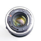 中古品 Canon FD 80-200mm F4 L