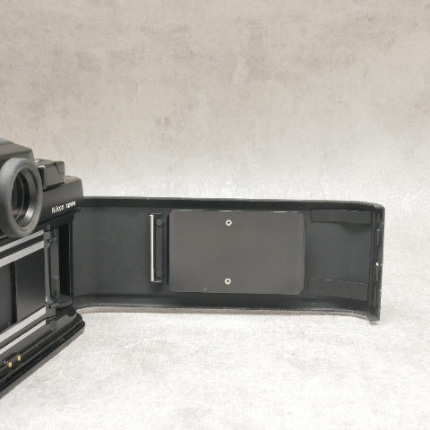 中古品 Nikon F3 アイレベル 前期型