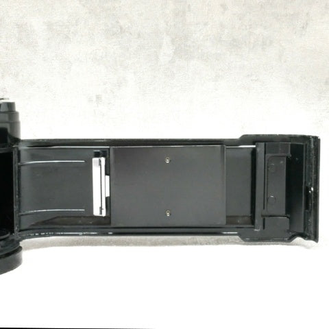 中古品 Canon AE-1 ブラックボディ