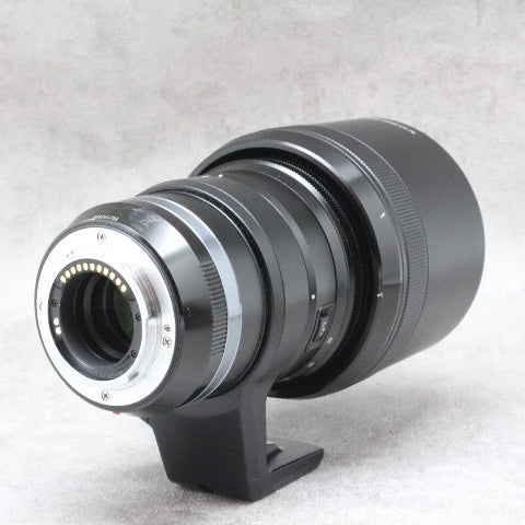 中古品 OLYMPUS M.ZUIKO DIGITAL ED 40-150mm F2.8 PRO + MC-14セット