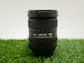 中古品 Nikon AF-S DX 18-200mm F3.5-5.6G IF-VR