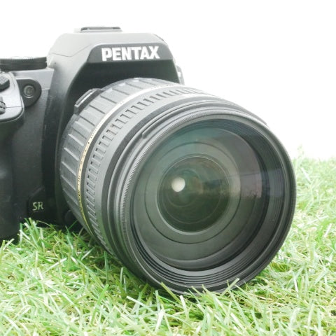 中古品 PENTAX K-S2+タムロン18-200mm F3.5-6.3