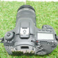 中古品 Canon EOS 7D Mark�U+ EF-S 18-135mm IS STM レンズキット＋BG-E16
