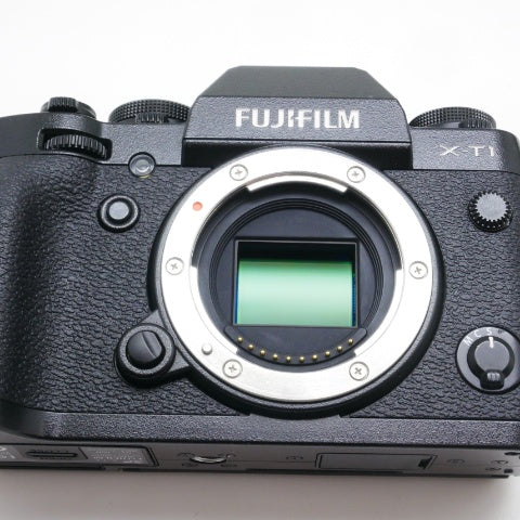 中古品 FUJIFILM X-T1 バッテリーグリップ付き