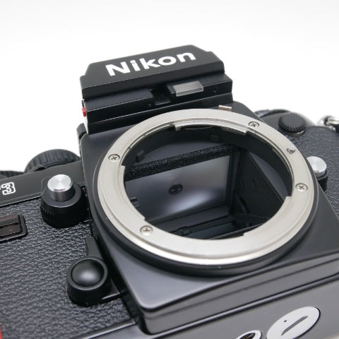 中古品 Nikon F3