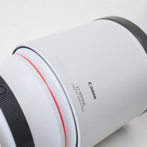 中古品 EF 400mm F2.8L IS II USM