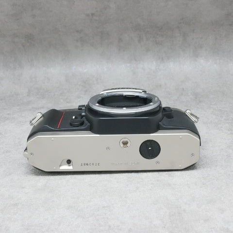 中古品 Nikon FM10 ボディ