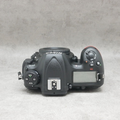中古品 D500 16-80 VR レンズキット