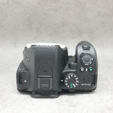 中古品 PENTAX K-70 18-135WRキット – サトカメオンラインショップ