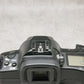 Canon EOS3+BP-E1