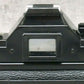 中古品 Canon AE-1 ブラックボディ