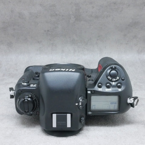 中古品 Nikon F5 ボディ