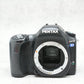 中古品 PENTAX istD S2 + smc PENTAX -M 50mm F1.4 【10月30日(日)のYouTube生配信でご紹介】