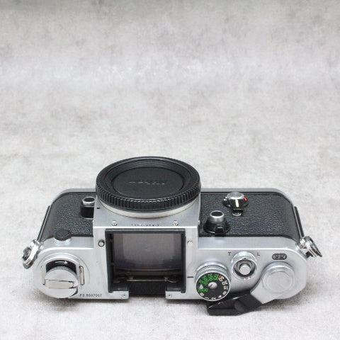 中古品 Nikon F2 フォトミックA 後期型 – サトカメオンラインショップ