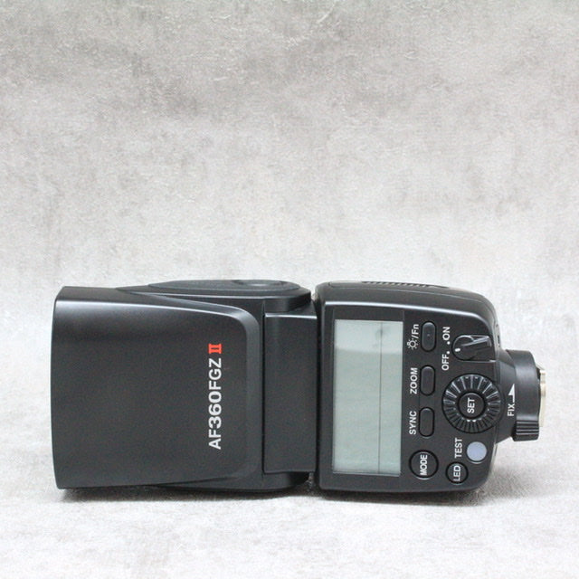 中古品 PENTAX AF360 FGZ U さんぴん商会 – サトカメオンラインショップ