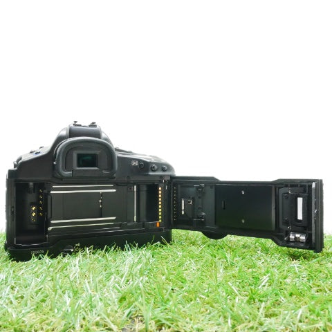 中古品 Canon EOS-1V ボディ