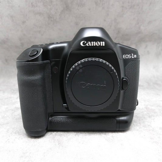 中古品 Canon EOS-1N