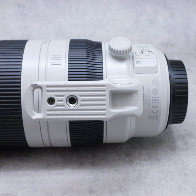 中古品 Canon EF100-400mmF4.5-5.6L IS �UUSM さんぴん商会