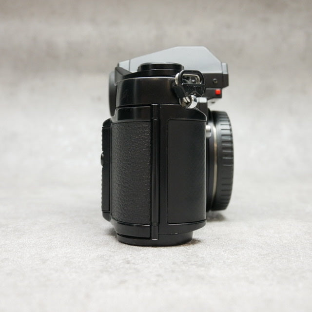 中古品 Nikon F3 アイレベル 前期型 #1272492 さんぴん商会