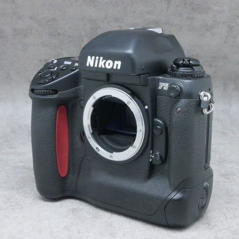 中古品 Nikon F5 ボディ