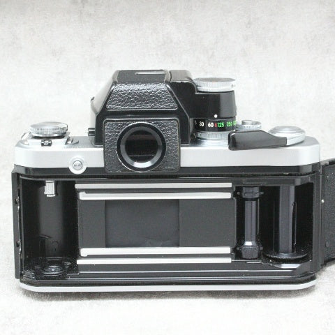 中古品 Nikon F2 フォトミックA 後期型 – サトカメオンラインショップ